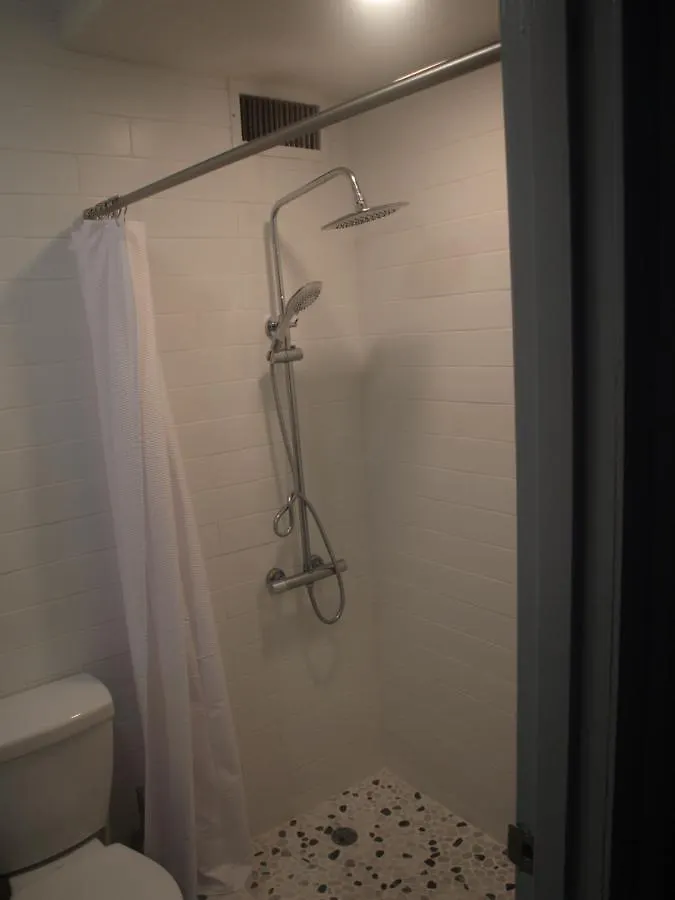 Beach Rental Lux Apt 3Br-2Bth+Sofabed+City & Ocean View San Juan Apartament
